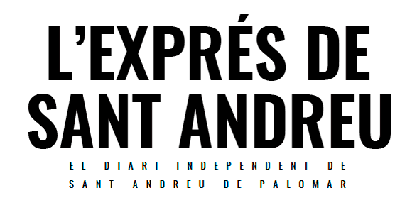 Le Sant Andreu Express : “La vie est fantastique, Oui bien sur”